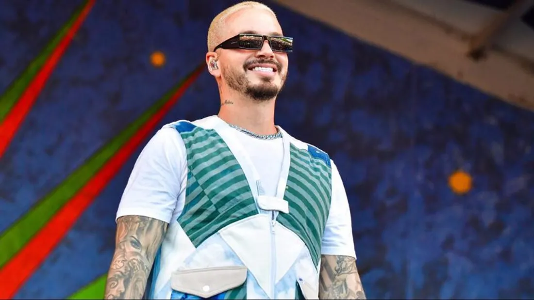 « The Boy From Medellín » : la bande-annonce du documentaire de J Balvin enfin dévoilée [VIDEO]